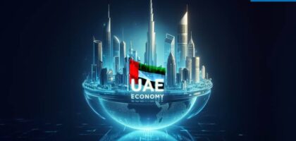 The UAE economy